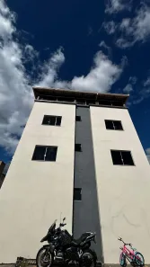 Apartamento com 2 Quartos para alugar, 75m² no União, Igarapé