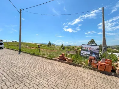 Lote/Terreno à venda, 300m² no 4 Colônias, Campo Bom