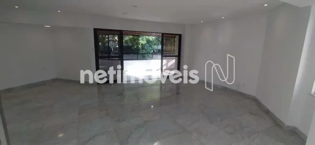 Apartamento com 4 Quartos à venda, 220m² no Chame-Chame, Salvador