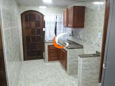 Casa com 3 Quartos para alugar, 90m² no Estrada da Saudade, Petrópolis