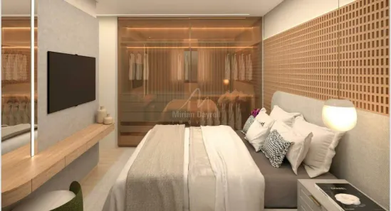 Apartamento com 3 Quartos à venda, 83m² no Anchieta, Belo Horizonte