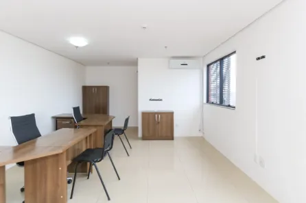 Sala Comercial para alugar, 36m² no Marechal Rondon, Canoas