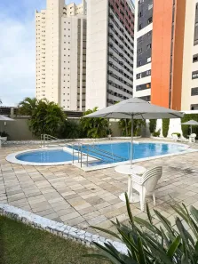 Apartamento com 2 Quartos à venda, 57m² no Capim Macio, Natal