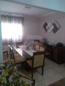 Casa com 3 Quartos à venda, 161m² no Consolação, Rio Claro