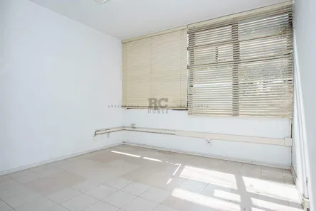 Sala Comercial para alugar, 121m² no São Pedro, Belo Horizonte