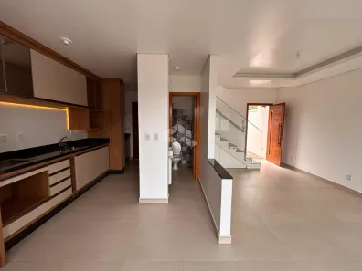 Casa com 2 Quartos à venda, 96m² no União, Estância Velha