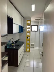 Apartamento com 2 Quartos à venda, 77m² no Garcia, Salvador