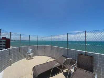 Apartamento com 3 Quartos à venda, 364m² no Candeias, Jaboatão dos Guararapes