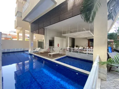 Apartamento com 2 Quartos para venda ou aluguel, 90m² no Braga, Cabo Frio