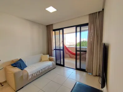 Apartamento com 3 Quartos à venda, 102m² no Atalaia, Aracaju