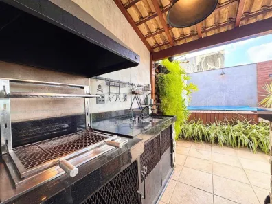 Cobertura com 3 Quartos para alugar, 155m² no Barra Olímpica, Rio de Janeiro