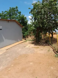 Fazenda/Sítio com 3 Quartos à venda, 150m² no , Gameleira de Goiás