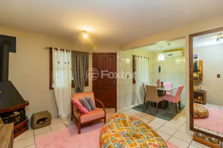 Casa com 2 Quartos à venda, 86m² no Eldorado do Sul, Eldorado do Sul