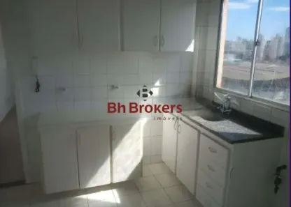 Cobertura com 2 Quartos para alugar, 140m² no Pompéia, Belo Horizonte