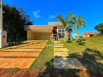 Casa de Condomínio com 3 Quartos à venda, 196m² no Jardim Ninho Verde II, Pardinho