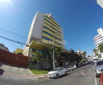 Ponto Comercial para alugar, 12m² no Pio Corrêa, Criciúma