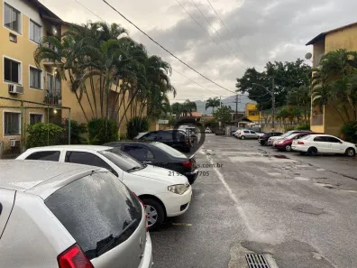 Apartamento com 2 Quartos à venda, 48m² no Campo Grande, Rio de Janeiro