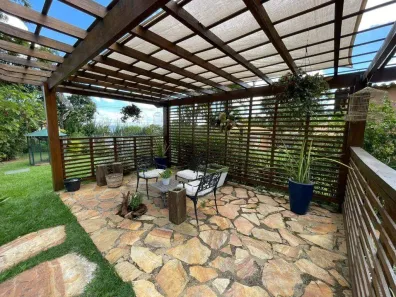 Casa com 6 Quartos à venda, 1200m² no Acácias, Lagoa Santa