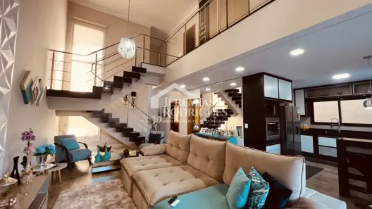 Casa de Condomínio com 3 Quartos à venda, 240m² no Castelo, Tremembé