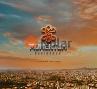 Apartamento com 2 Quartos à venda, 56m² no Dom Cabral, Belo Horizonte
