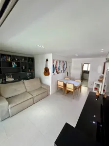 Apartamento com 3 Quartos à venda, 92m² no Pituba, Salvador