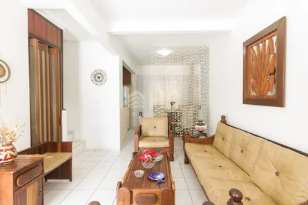 Sobrado com 3 Quartos à venda, 100m² no Centro, Matinhos