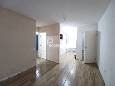 Apartamento com 2 Quartos à venda, 42m² no Santos Dumont, São Leopoldo