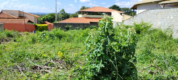 Lote/Terreno à venda, 360m² no Portal do Sol, Lagoa Santa