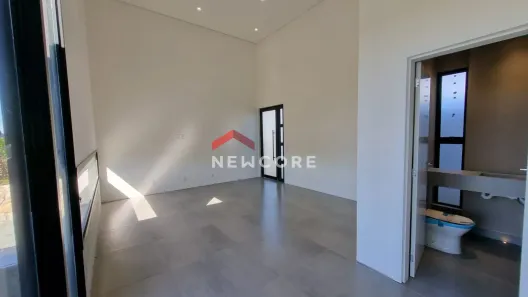 Casa de Condomínio com 3 Quartos à venda, 214m² no Residencial Villa de León, Piratininga