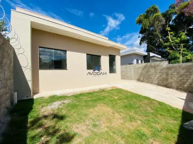 Casa com 3 Quartos à venda, 68m² no São Sebastião, Igarapé