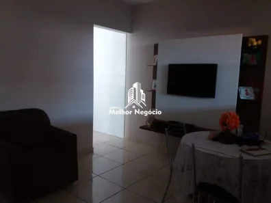 Casa com 2 Quartos à venda, 122m² no Jardim São Carlos, Rio das Pedras
