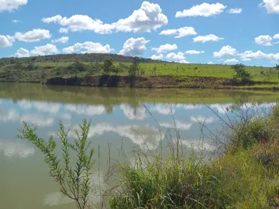 Fazenda/Sítio à venda, 4300000m² no Serra Bonita, Buritis
