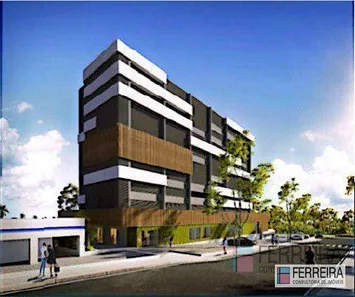 Ponto Comercial para alugar, 93m² no Pituba, Salvador