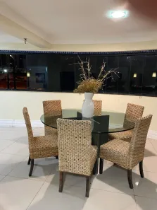 Apartamento com 4 Quartos para venda ou aluguel, 273m² no Capim Macio, Natal