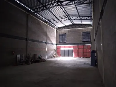 Galpão/Depósito/Armazém para alugar, 10m² no Centro, Nova Iguaçu
