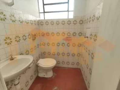 Casa com 1 Quarto para alugar, 55m² no Paraíso, Belo Horizonte