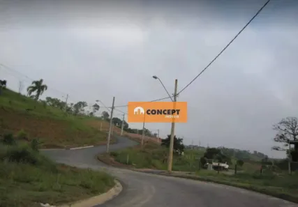 Lote/Terreno à venda, 175m² no Parque Residencial Itapeti, Mogi das Cruzes