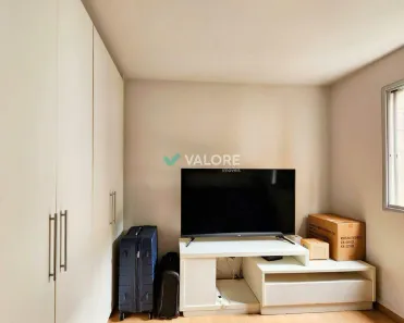 Apartamento com 2 Quartos à venda, 66m² no Savassi, Belo Horizonte