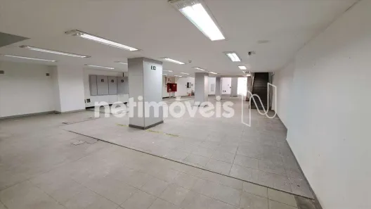 Ponto Comercial para alugar, 440m² no Santo Antônio, Belo Horizonte