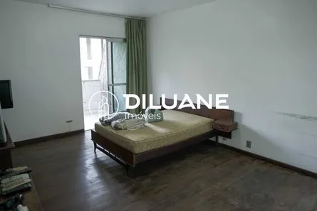 Casa com 4 Quartos à venda, 801m² no Jardim Botânico, Rio de Janeiro