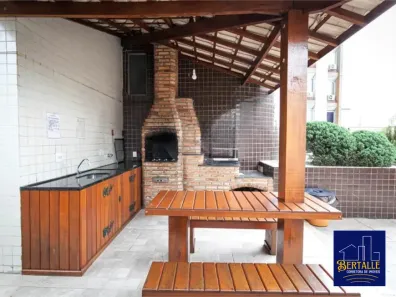 Apartamento com 1 Quarto à venda, 50m² no São Pedro, Belo Horizonte