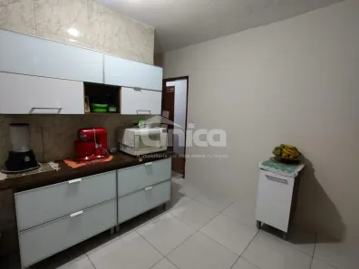 Sobrado com 4 Quartos à venda, 405m² no Jardim Campos Verdes, Hortolândia