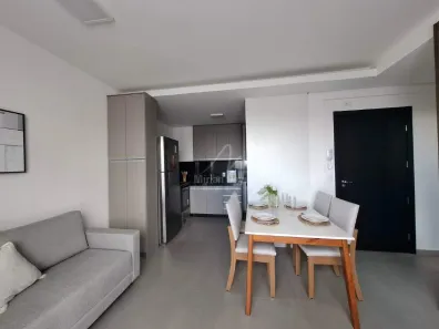 Apartamento com 2 Quartos à venda, 55m² no Santo Agostinho, Belo Horizonte