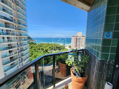 Apartamento com 3 Quartos à venda, 110m² no Vila Alzira, Guarujá