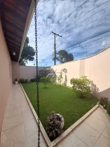 Casa com 3 Quartos à venda, 177m² no Jardim Kennedy, Rio Claro