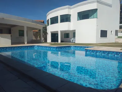 Sobrado com 5 Quartos à venda, 1000m² no Setor Habitacional Arniqueira, Brasília