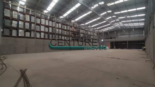 Galpão/Depósito/Armazém para alugar, 1m² no Distrito Industrial Simão da Cunha, Sabará