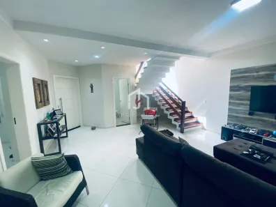 Casa de Condomínio com 3 Quartos à venda, 190m² no Loteamento Residencial Porto Seguro, Tremembé