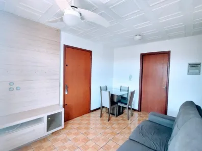 Apartamento com 2 Quartos para alugar, 44m² no Rio dos Sinos, São Leopoldo