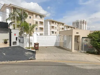 Apartamento com 2 Quartos para alugar, 65m² no Jardim Gonçalves, Sorocaba